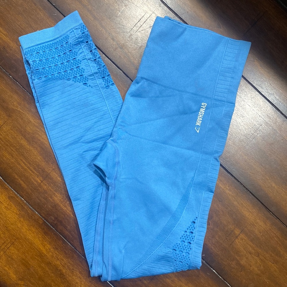 Gymshark Energy Seamless Leggings